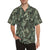 Camouflage Pattern Print Design 06 Men's Hawaiian Shirt