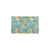 Sea Turtle Pattern Print Design T012 Kitchen Mat