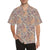 Boho Pattern Print Design 03 Men's Hawaiian Shirt