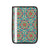 Mandala Pattern Print Design 03 Car Seat Belt Cover