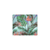 Bird Of Paradise Pattern Print Design BOP01 Men's ID Card Wallet