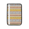 Native American Pattern Design Print Car Seat Belt Cover