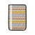 Native American Pattern Design Print Car Seat Belt Cover