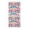 Scales Print Design LKS401 Beach Towel 32" x 71"