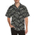 Paisley Skull Pattern Print Design A01 Men's Hawaiian Shirt