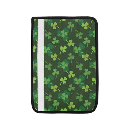 Irish Pattern Print Design 03 Car Seat Belt Cover