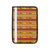 Mexican Blanket Ornament Print Pattern Car Seat Belt Cover