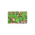 Camouflage Realistic Tree Fresh Print Kitchen Mat