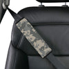 ACU Digital Camouflage Car Seat Belt Cover