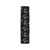 Deer Skeleton Print Pattern Car Seat Belt Cover