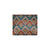 Knit Aztec Tribal Men's ID Card Wallet