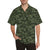 Army Camouflage Pattern Print Design 02 Men's Hawaiian Shirt