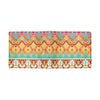 Aztec Pattern Print Design 03 Men's ID Card Wallet