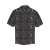 Celestial Pattern Print Design 04 Men's Hawaiian Shirt