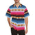 Mexican Pattern Print Design 03 Men's Hawaiian Shirt