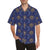 Celestial Moon Sun Pattern Print Design 01 Men's Hawaiian Shirt