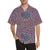 Boho Pattern Print Design 05 Men's Hawaiian Shirt