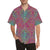 Boho Pattern Print Design 02 Men's Hawaiian Shirt