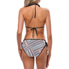 Polynesian Tribal line Bikini