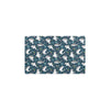 Shark Print Design LKS307 Kitchen Mat