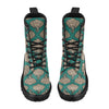 Boho Head Elephant Women's Boots