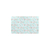 Cherry Blossom Pattern Print Design 02 Kitchen Mat