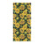 Sunflower Print Design LKS302 Beach Towel 32" x 71"