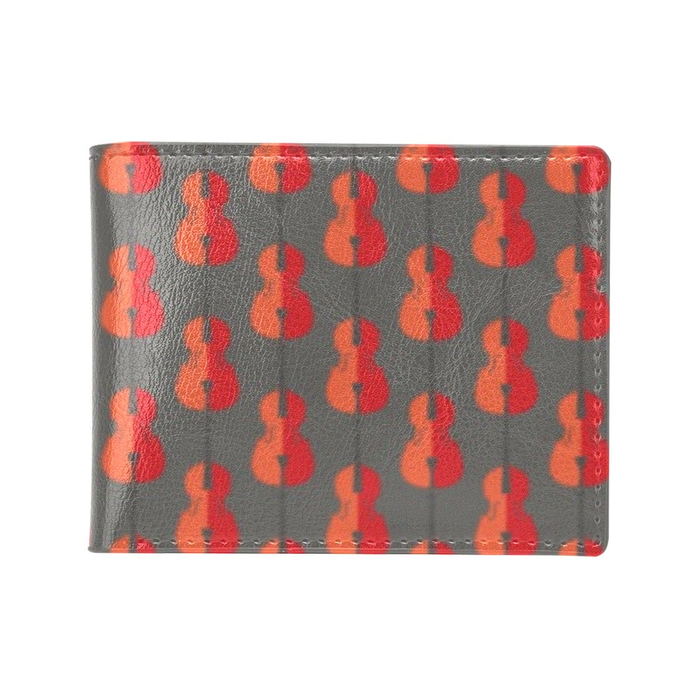 Cello Print Design LKS401 Men's ID Card Wallet