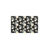 Daisy Pattern Print Design DS07 Kitchen Mat