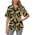 KOI Fish Pattern Print Design 03 Women's Hawaiian Shirt