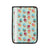 Cupcake Pattern Print Design 01 Car Seat Belt Cover