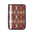 Native Pattern Print Design A07 Car Seat Belt Cover