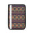 Ethnic Geometric Print Pattern Car Seat Belt Cover