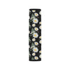 Daisy Pattern Print Design DS07 Car Seat Belt Cover