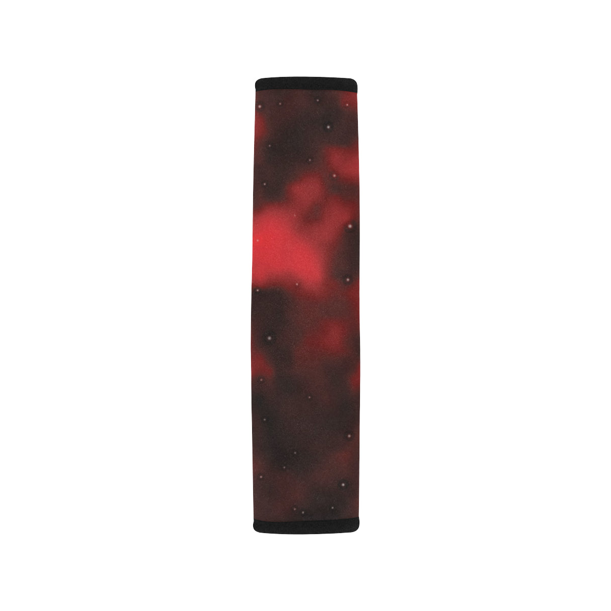 Nebula Pattern Print Design A03 Car Seat Belt Cover