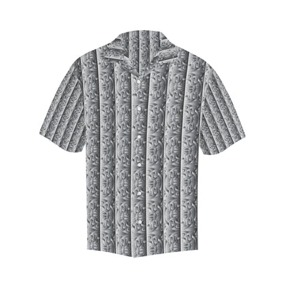 Celtic Pattern Print Design 03 Men's Hawaiian Shirt