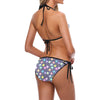 Lollipop Pattern Print Design LL03 Bikini