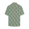 Birds Pattern Print Design 07 Men's Hawaiian Shirt