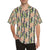 Cactus Pattern Print Design 01 Men's Hawaiian Shirt