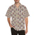 Buddha Pattern Print Design 07 Men's Hawaiian Shirt