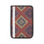 Native Pattern Print Design A06 Car Seat Belt Cover