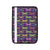 Dragonfly Neon Color Print Pattern Car Seat Belt Cover