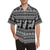 Llama Aztec Style Pattern Print Design 01 Men's Hawaiian Shirt