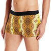 Native Pattern Print Design A09 Men's Boxer Briefs