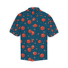 Basketball Pattern Print Design 02 Men's Hawaiian Shirt