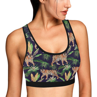 Tiger Jungle Sports Bra