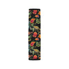 Tulip Boho Pattern Print Design TP09 Car Seat Belt Cover