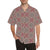 Bohemian Pattern Print Design 03 Men's Hawaiian Shirt