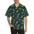 Alligator Pattern Print Design 02 Men's Hawaiian Shirt