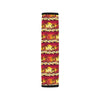 Hawaiian Tropical Sunset Hibiscus Print Car Seat Belt Cover